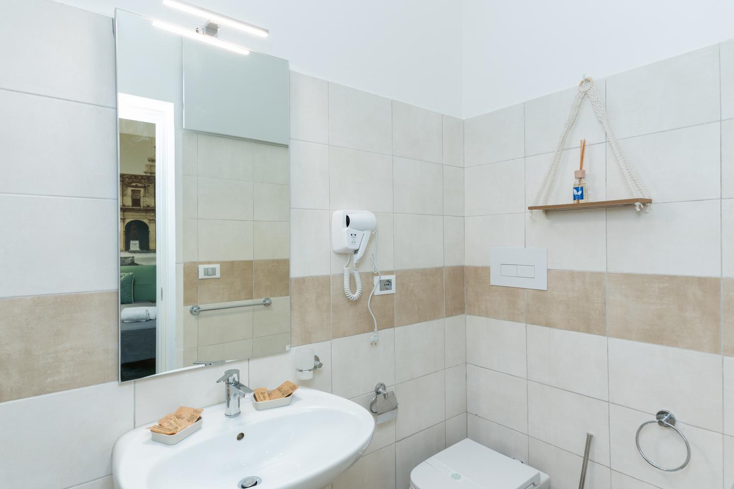 Urban Beach フランカヴィッラ・アル・マーレ 部屋 写真