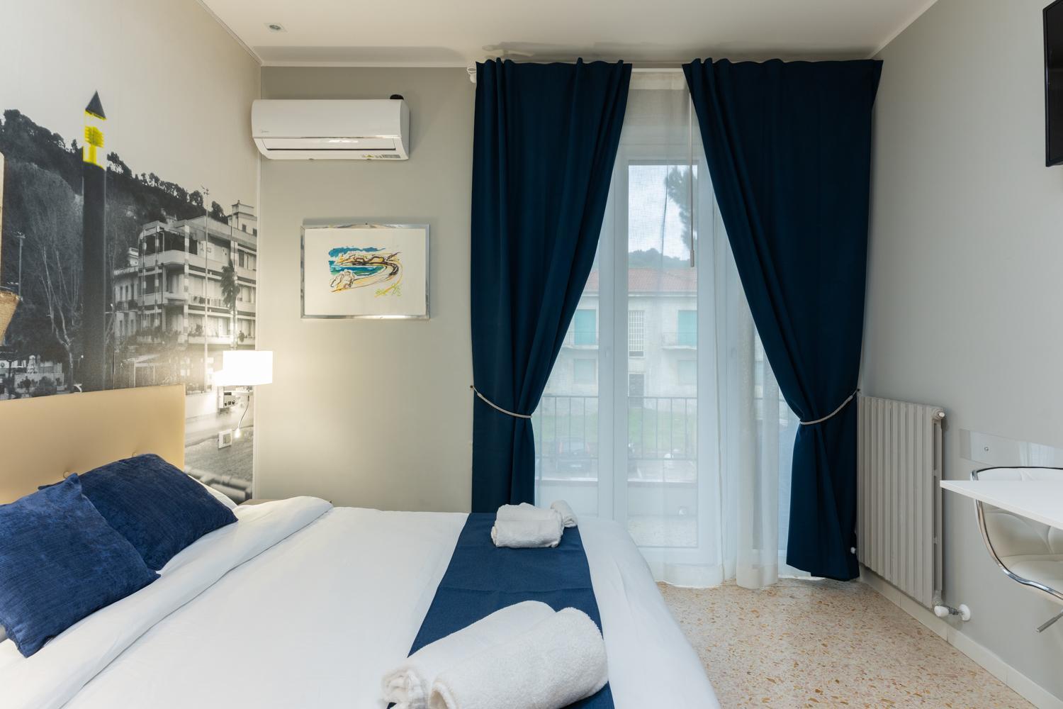 Urban Beach フランカヴィッラ・アル・マーレ 部屋 写真