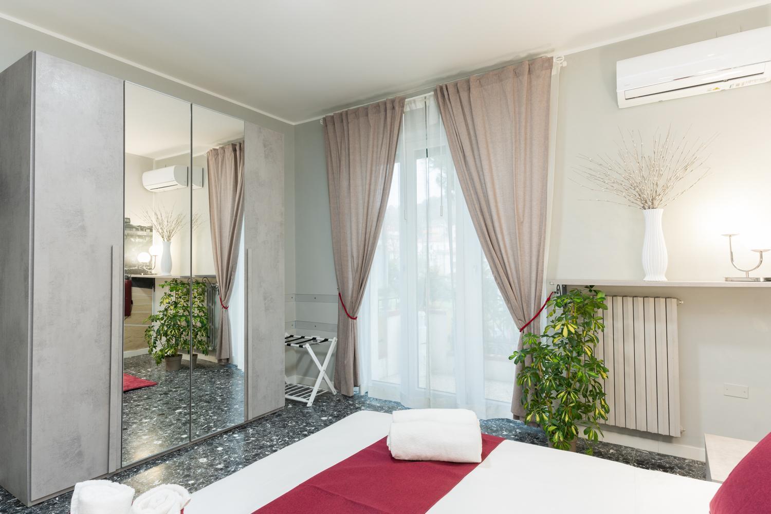 Urban Beach フランカヴィッラ・アル・マーレ 部屋 写真