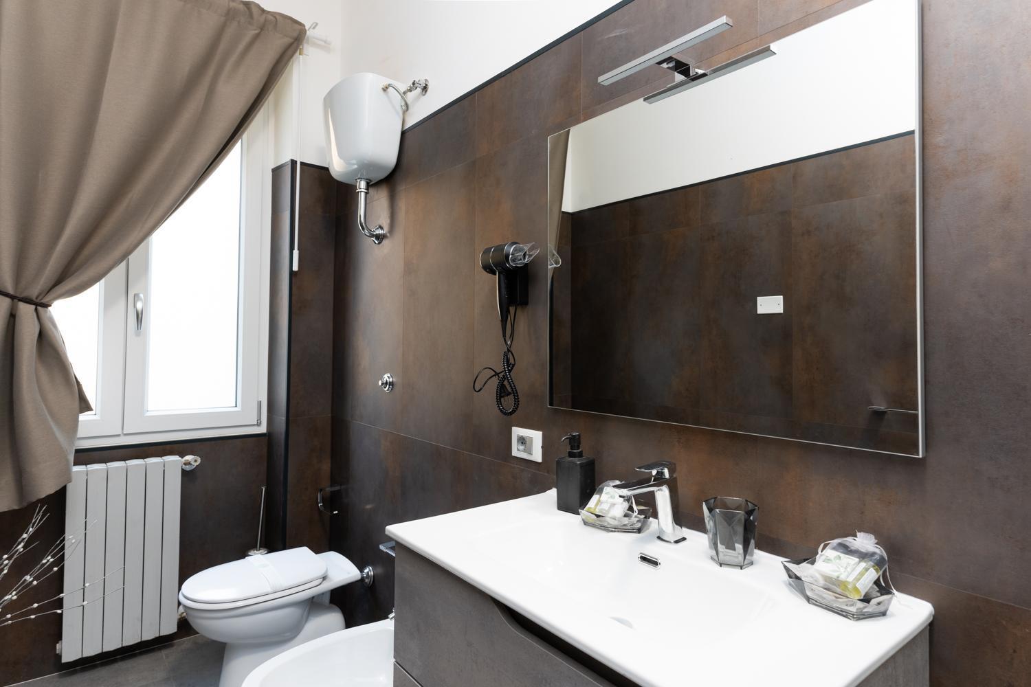 Urban Beach フランカヴィッラ・アル・マーレ 部屋 写真
